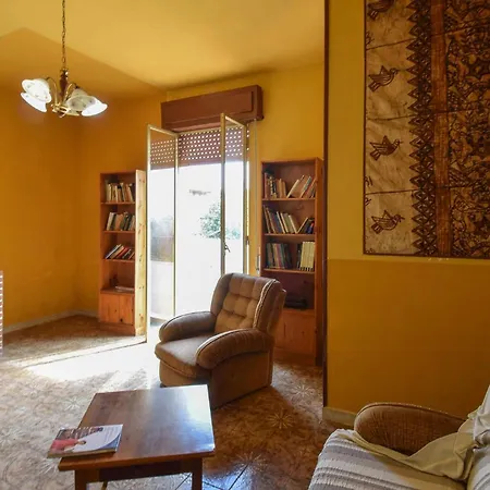 Holiday home Roccasalvo *