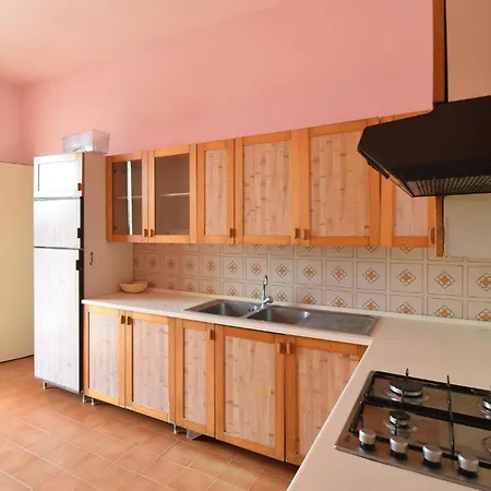 Roccasalvo Holiday home Casa Benarifi