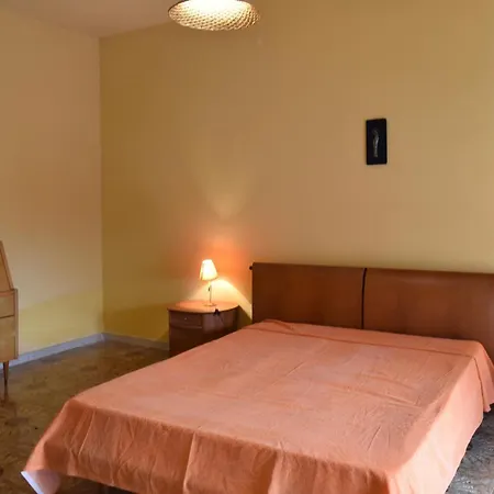 Roccasalvo Holiday home