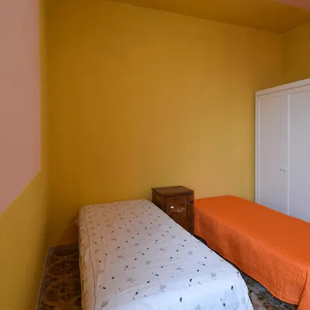 Roccasalvo Casa Benarifi